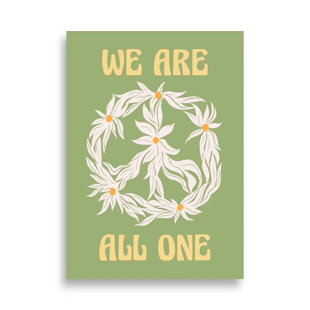 We Are All One - Image 4