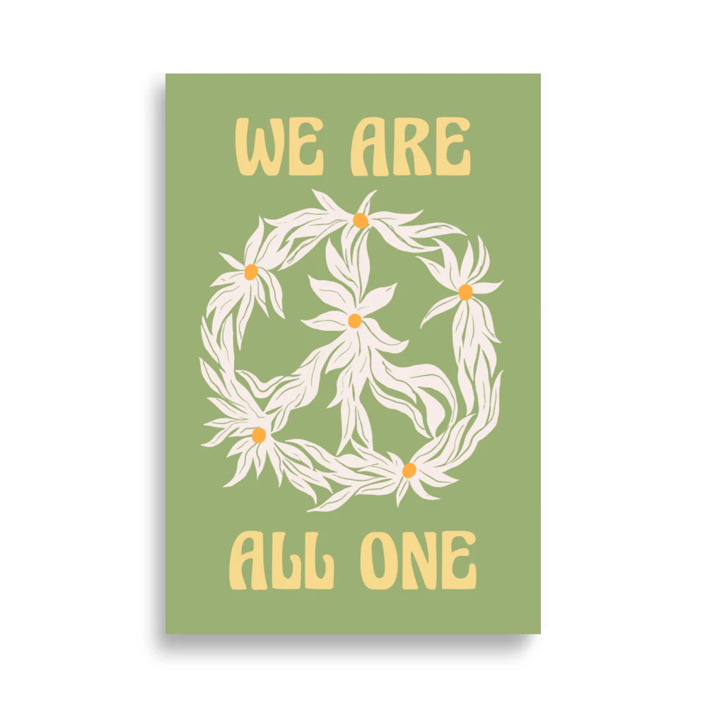 We Are All One - Image 5