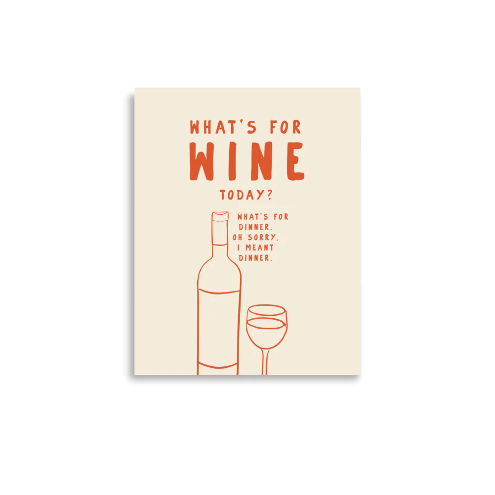 What's for wine today? - Image 2