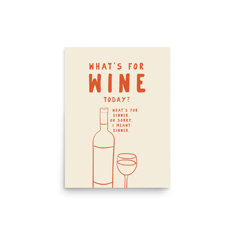 What's for wine today? - Image 3