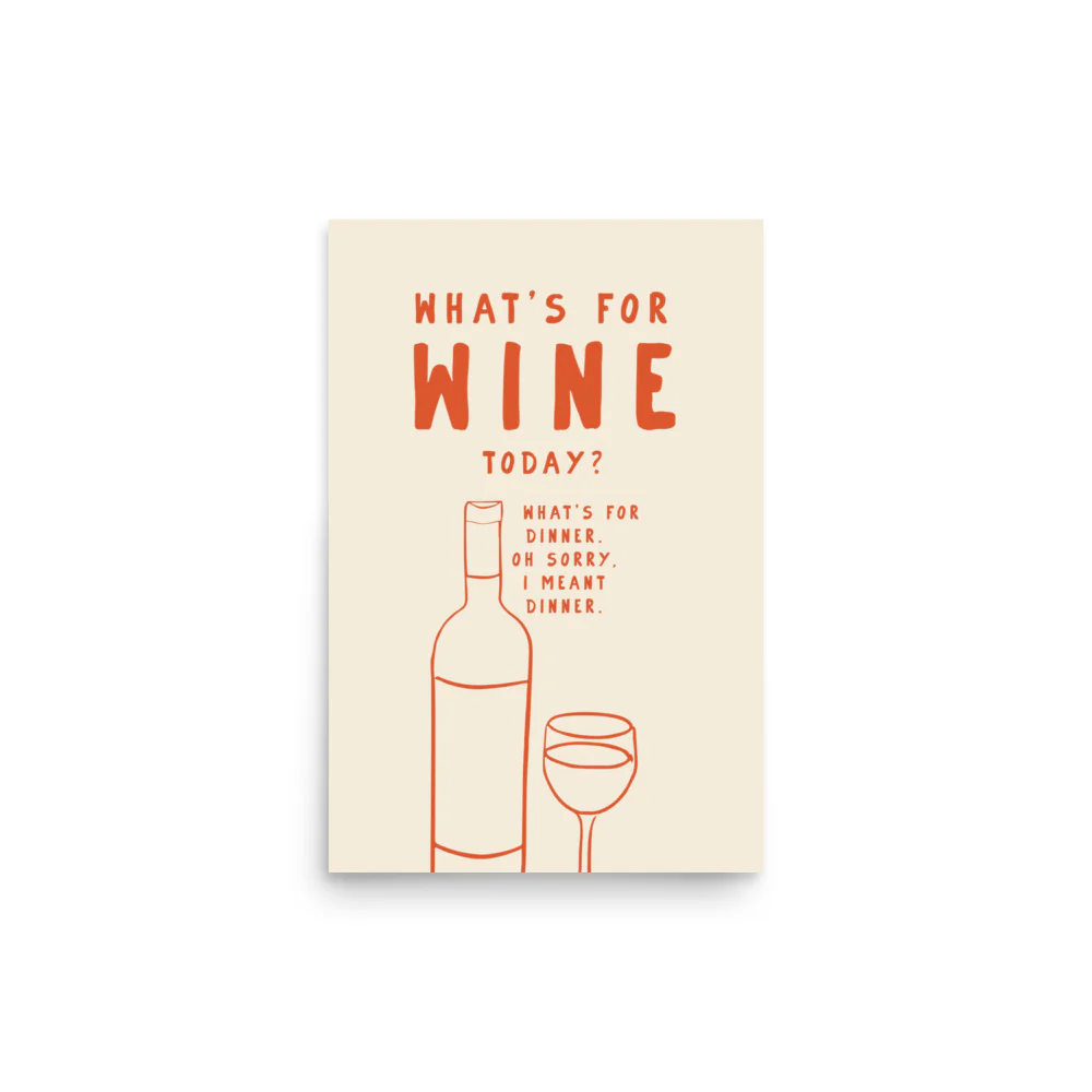 What's for wine today? - Image 4