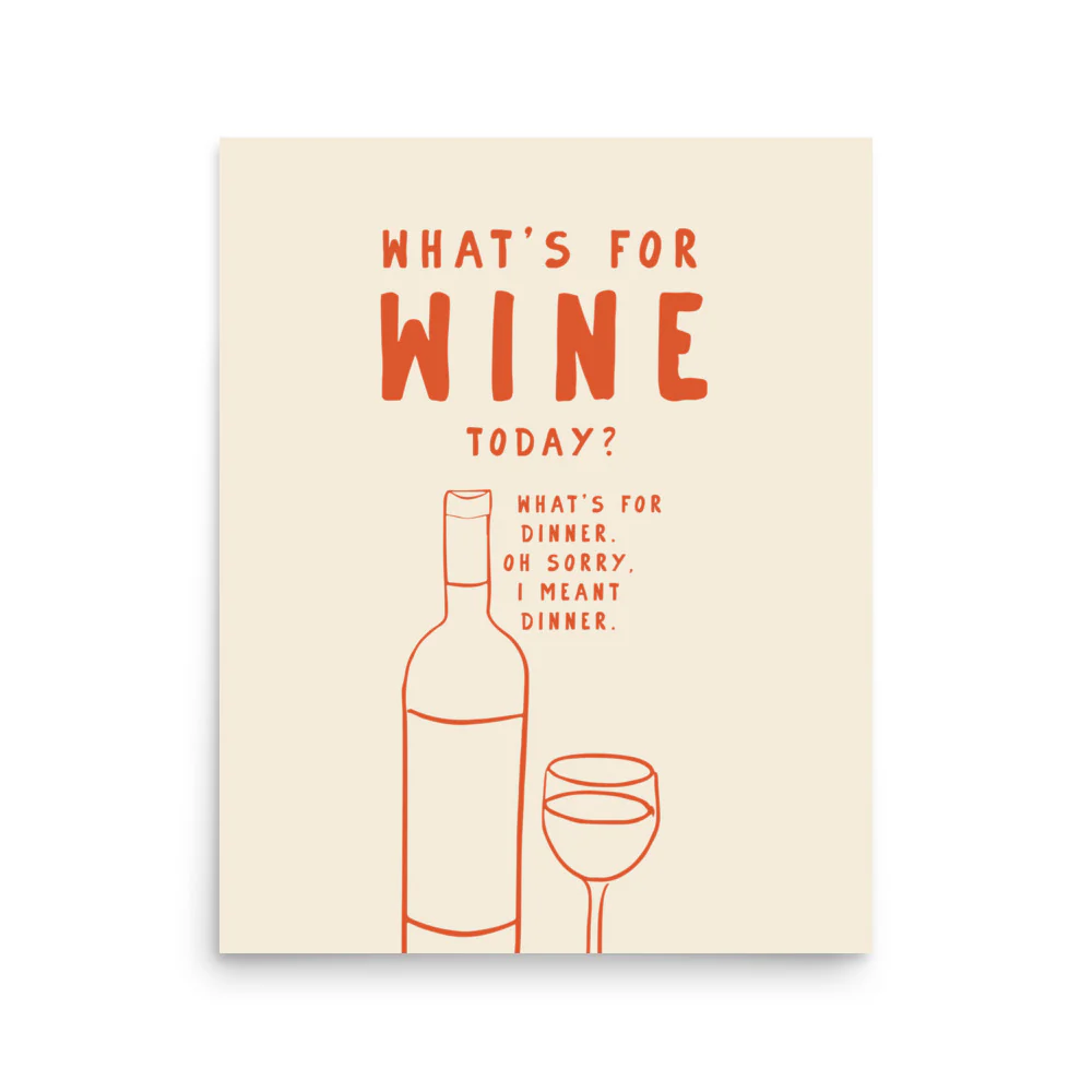 What's for wine today? - Image 5