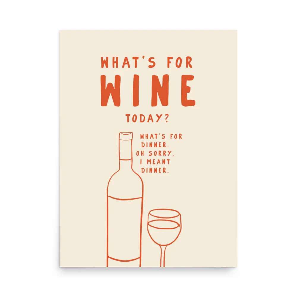 What's for wine today? - Image 6