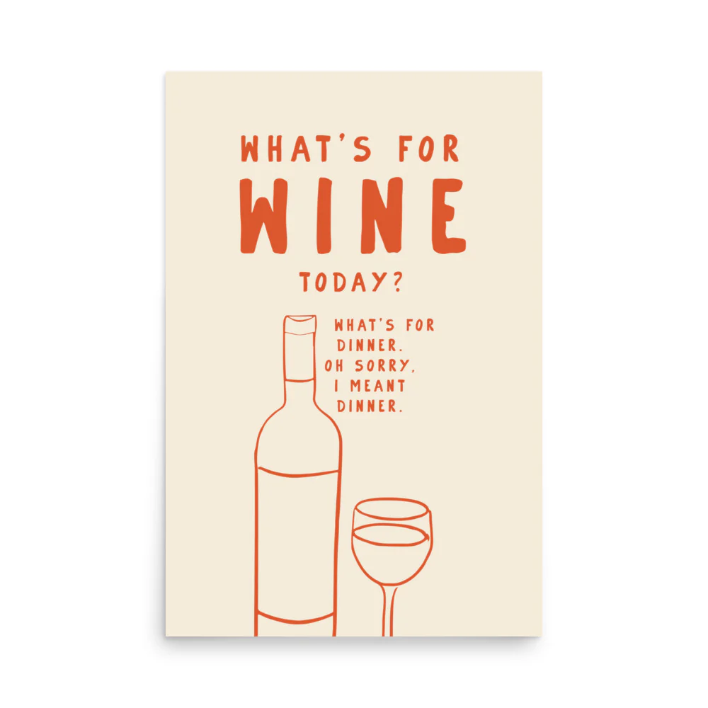 What's for wine today? - Image 7