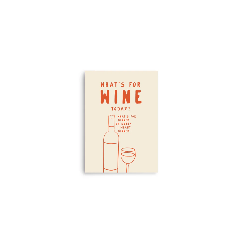 What's for wine today? - Image 8