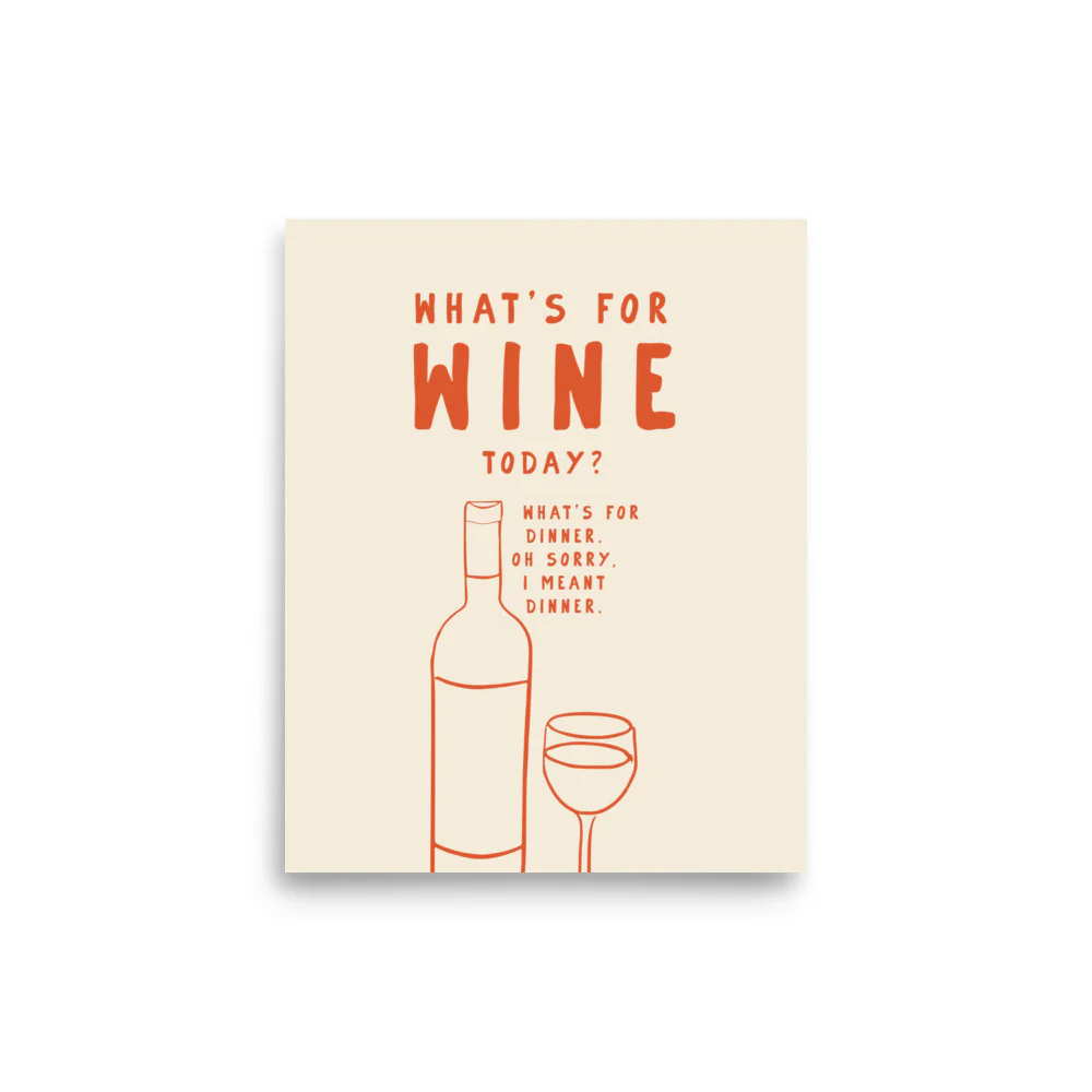 What's for wine today? - Image 9