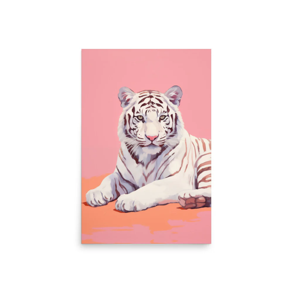 White Tiger