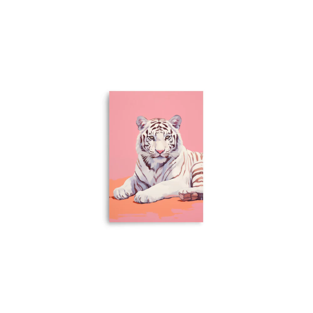 White Tiger - Image 8