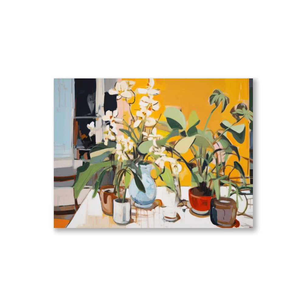 Wild Flowers - Image 3