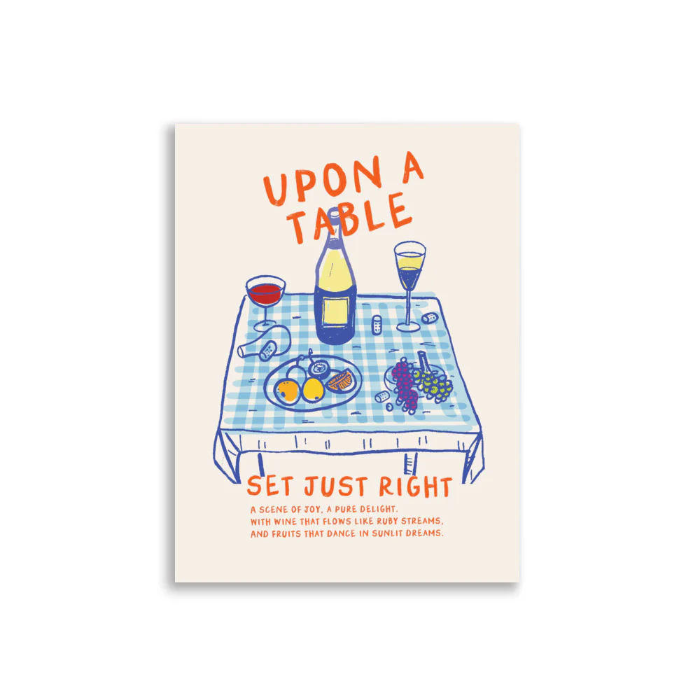 Wine Table - Image 3