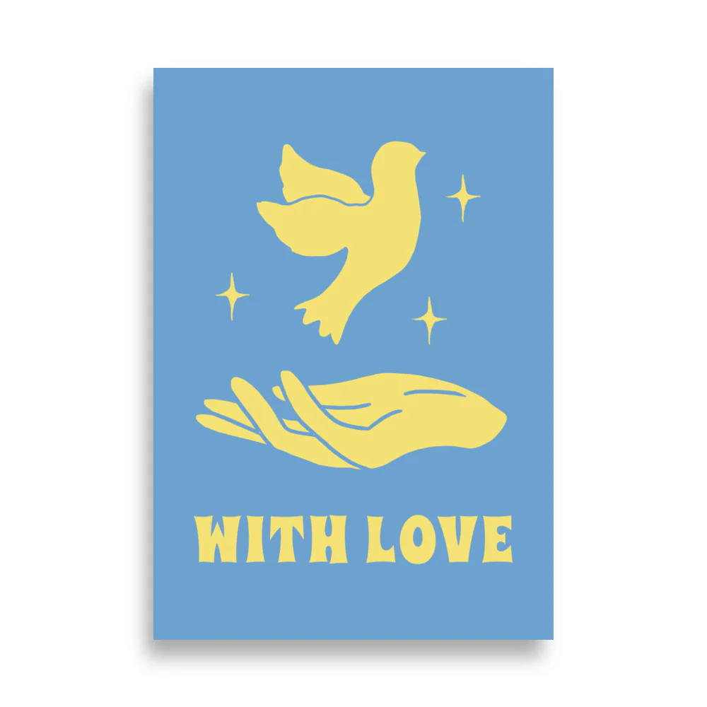 With Love