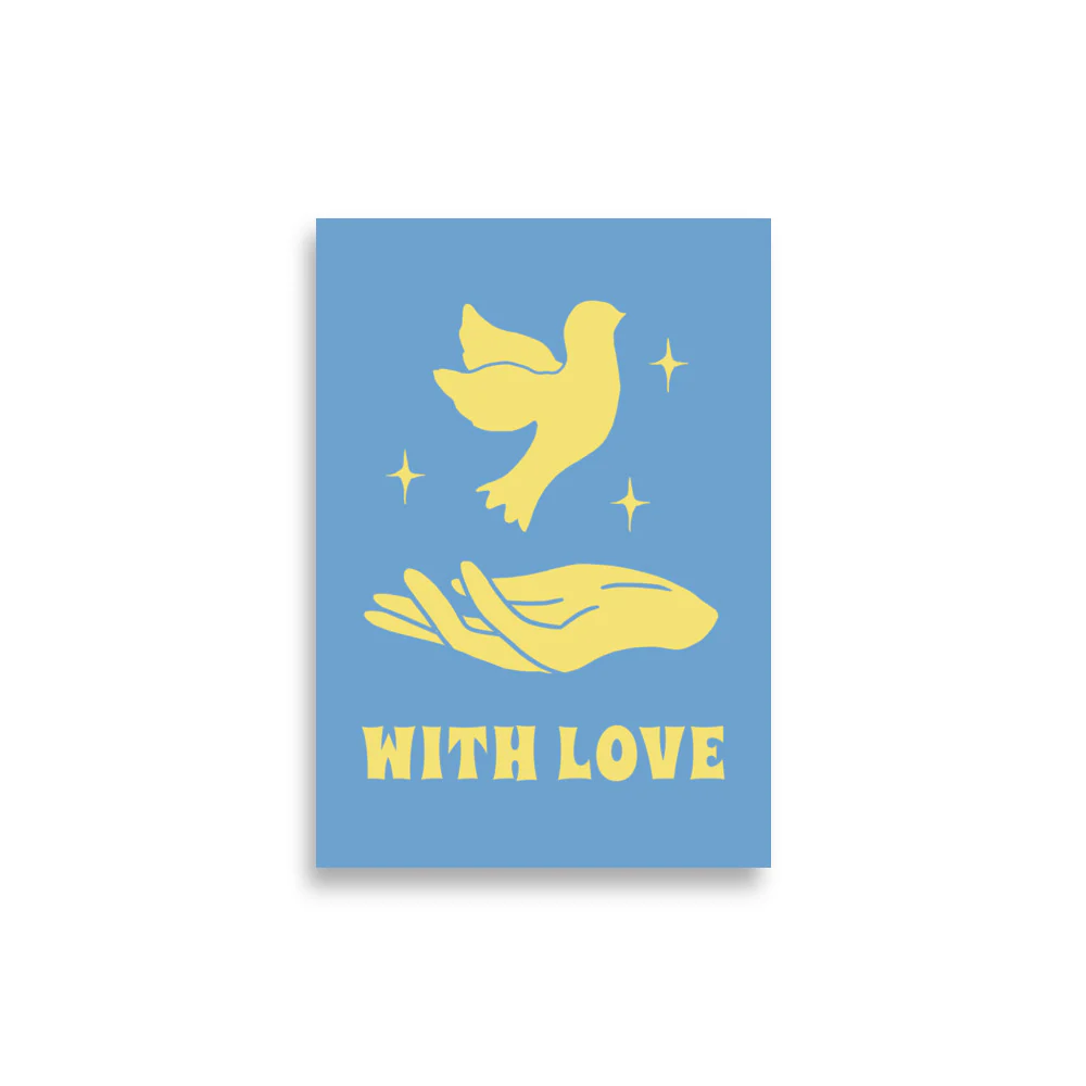 With Love - Image 2