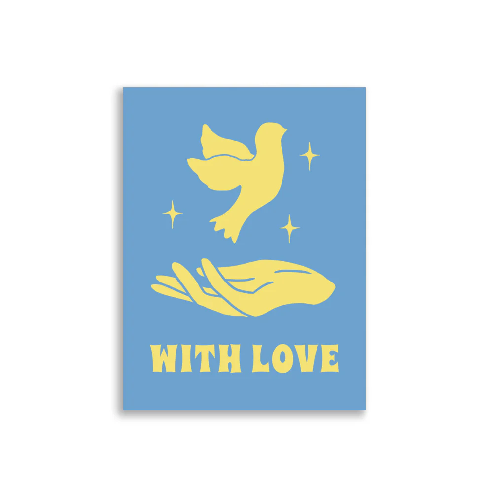 With Love - Image 3