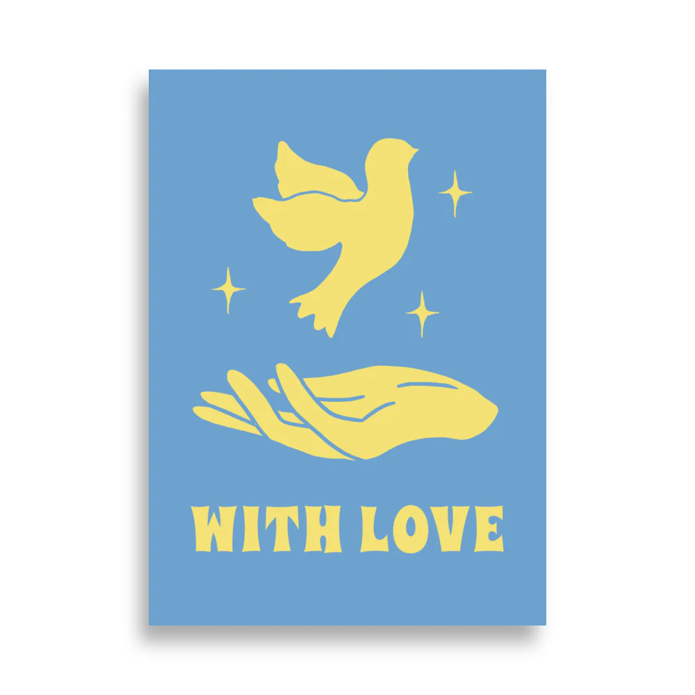 With Love - Image 4