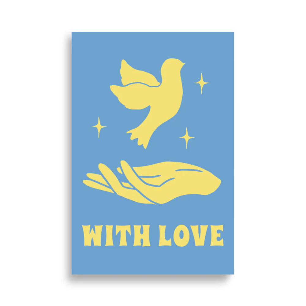 With Love - Image 5