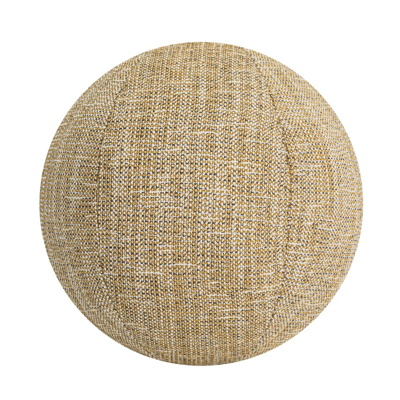 Woven Globe Cushion - Image 8