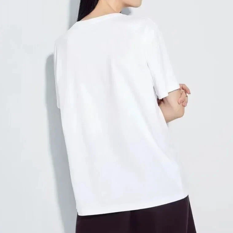 Yellow Lemon T-Shirt - Image 4