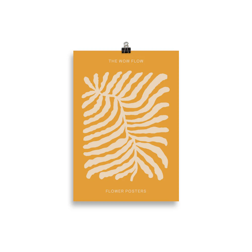 Yellow Stem - Image 4