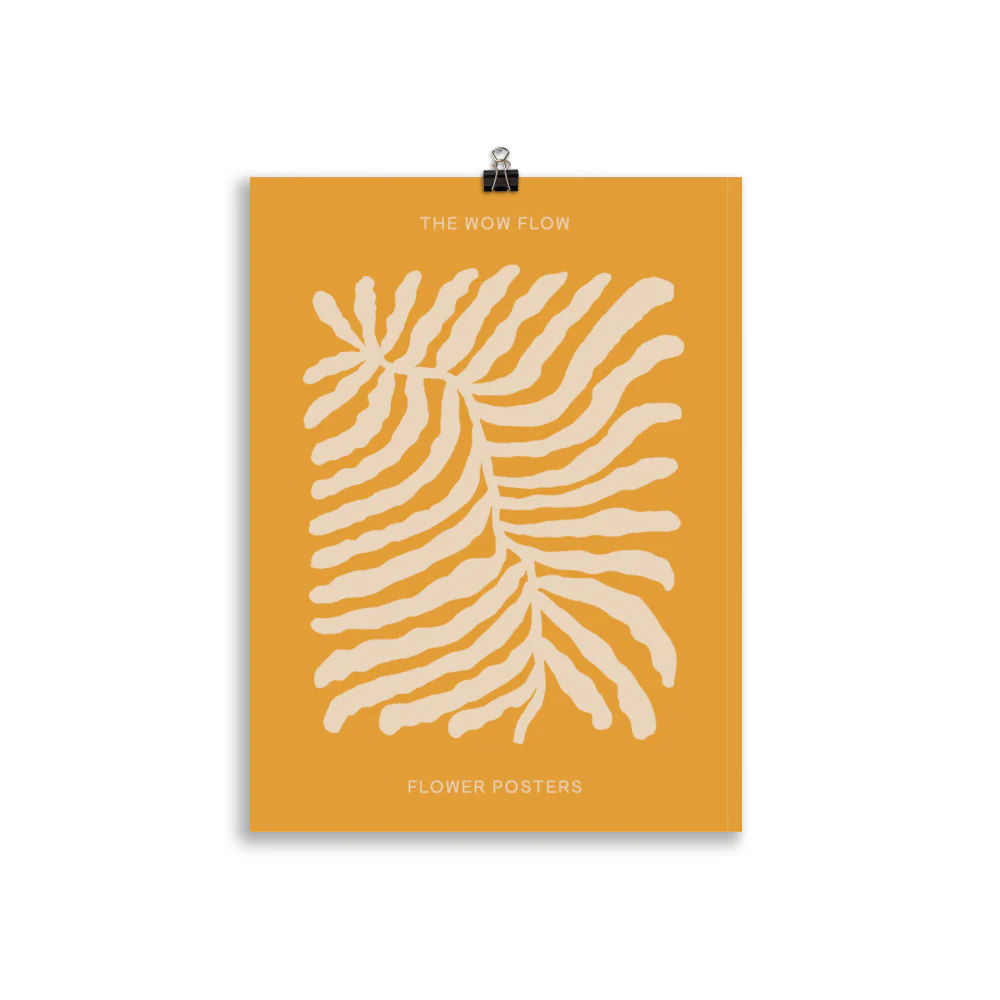 Yellow Stem - Image 5