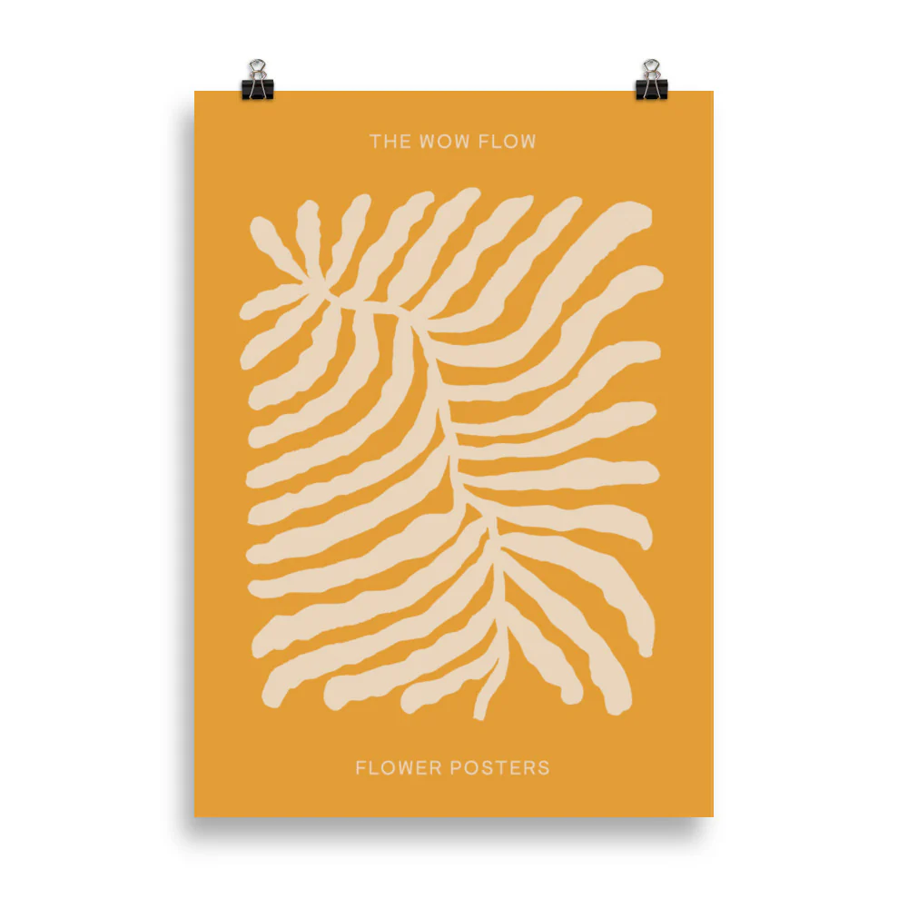 Yellow Stem - Image 6