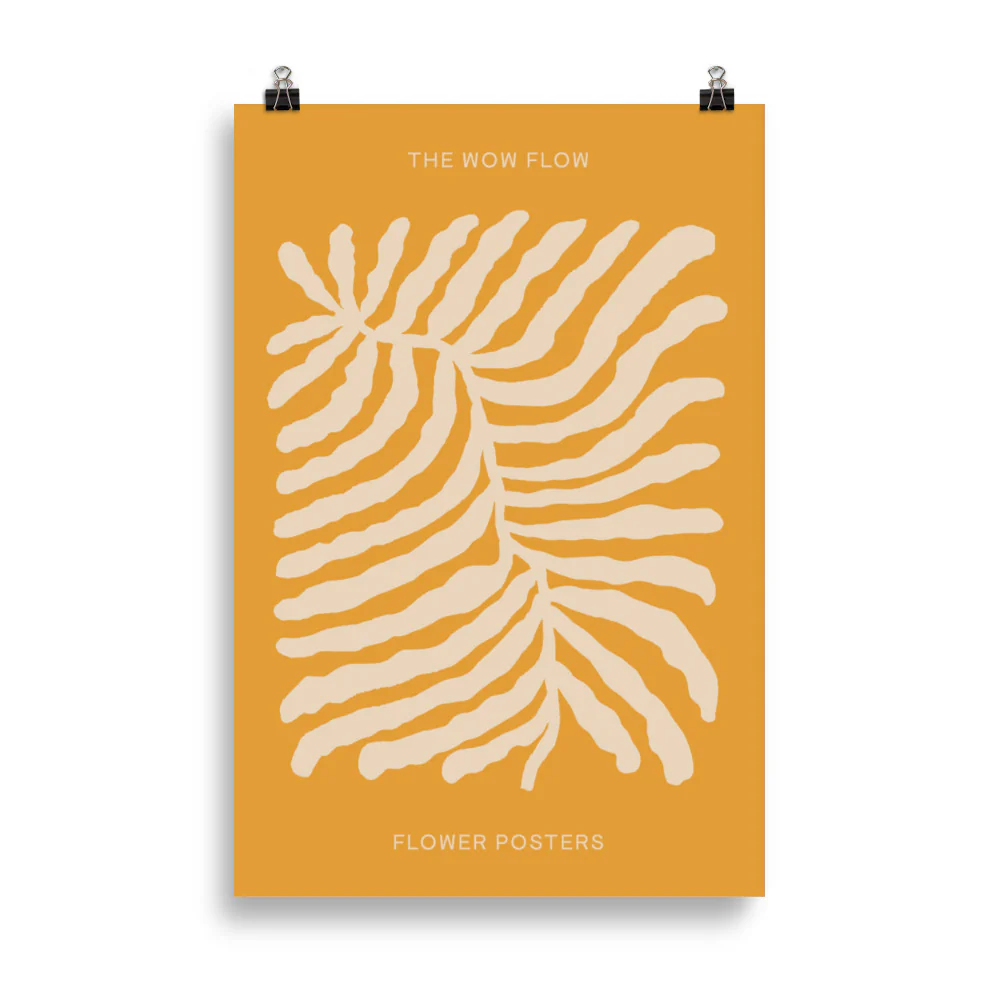 Yellow Stem - Image 7