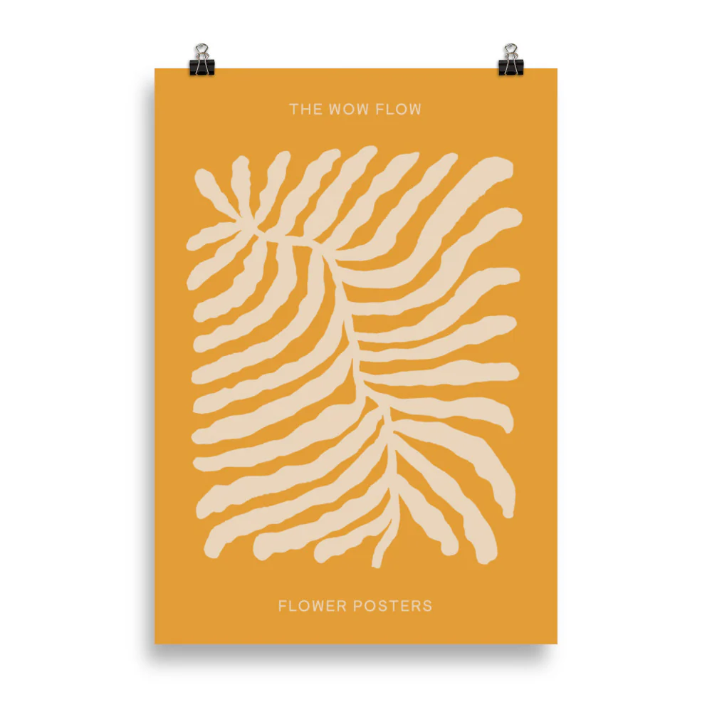 Yellow Stem - Image 8