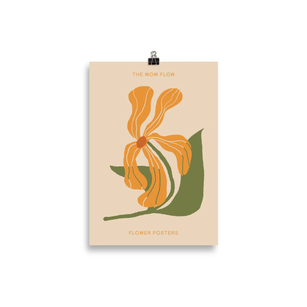 Yellow Susan - Image 2