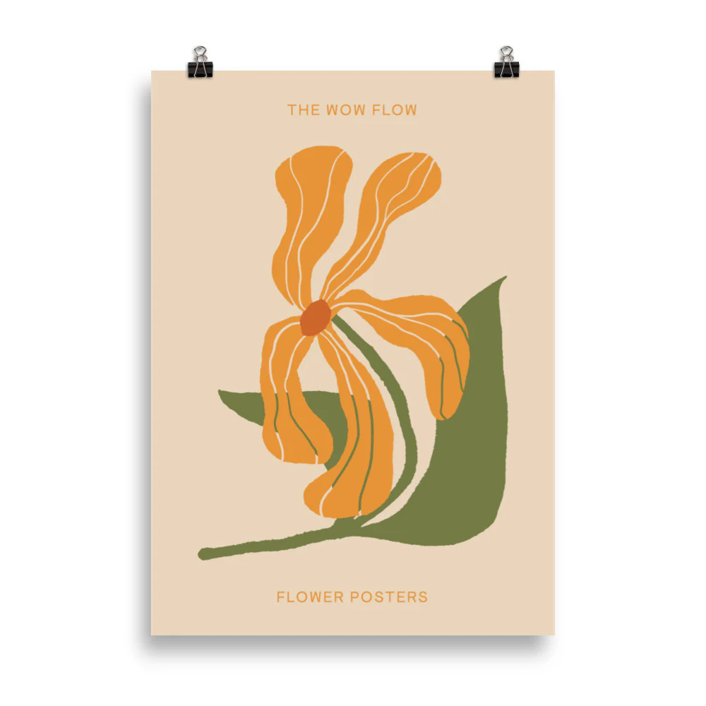 Yellow Susan - Image 4