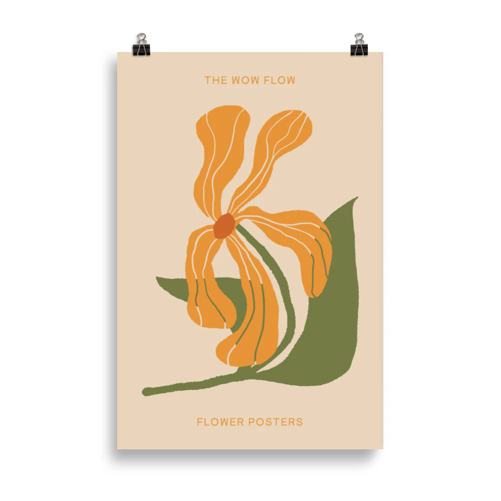 Yellow Susan - Image 5