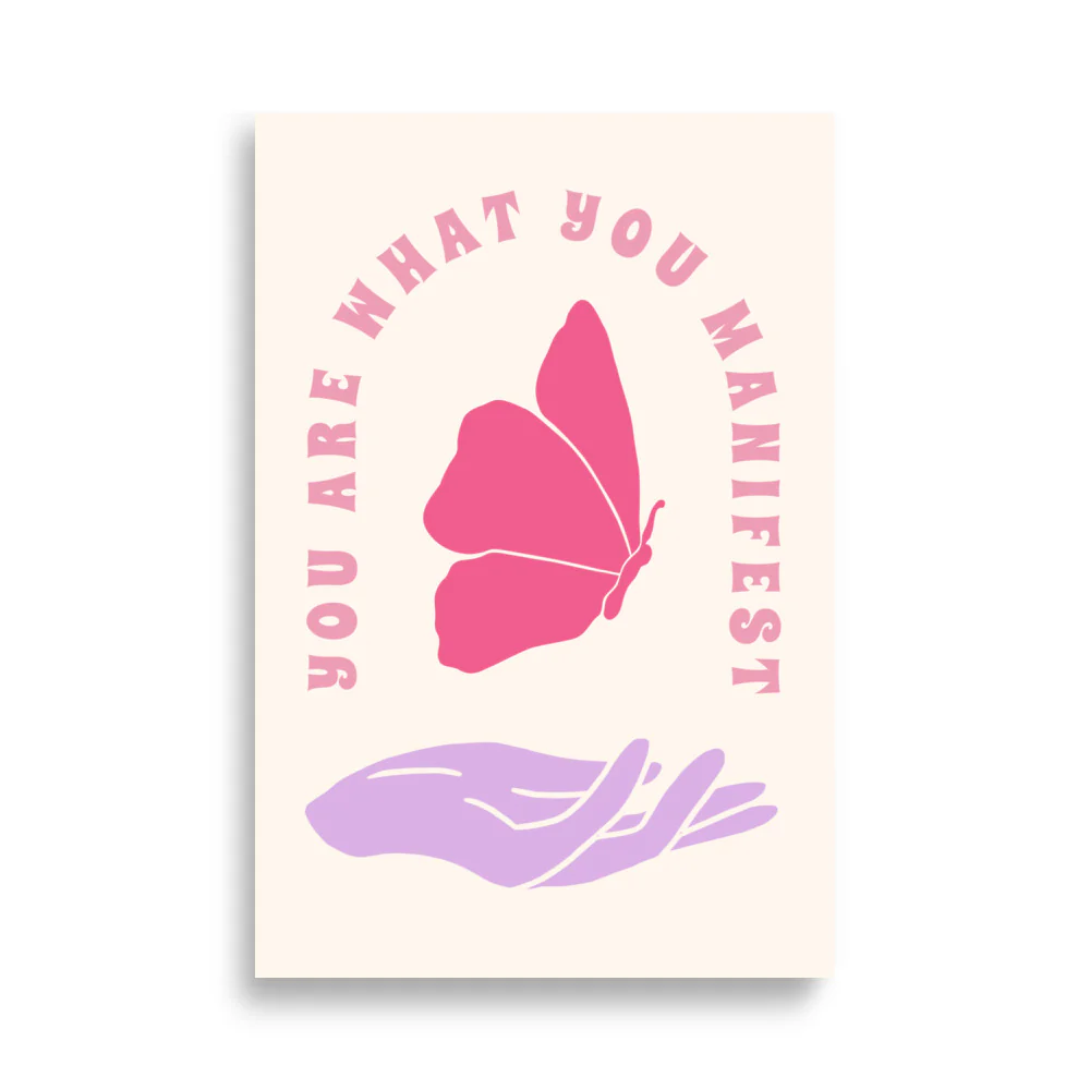 You Are What You Menifest - Image 5