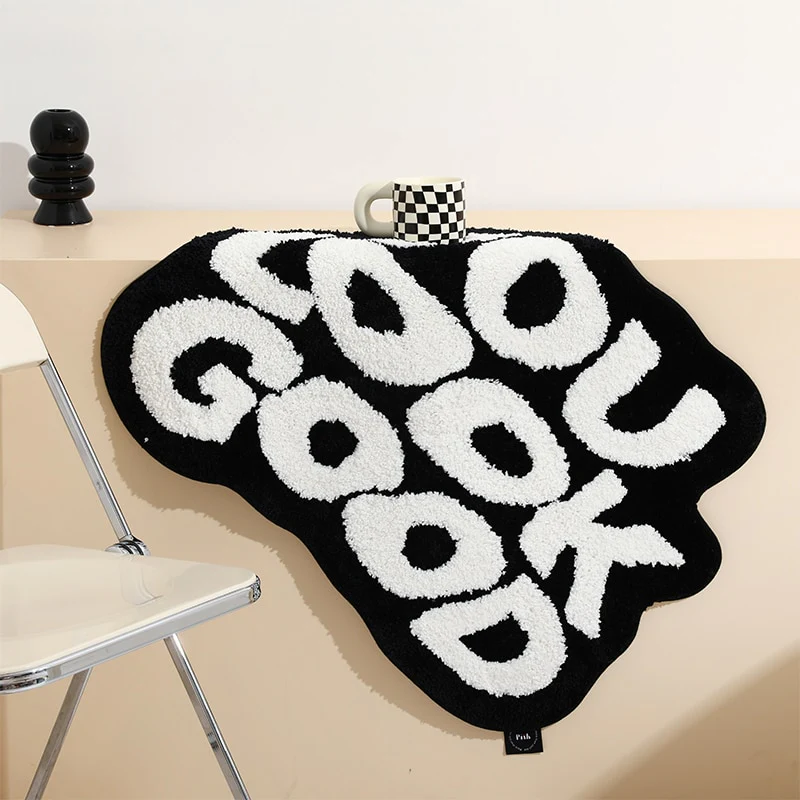You Look Good Mat - Image 3